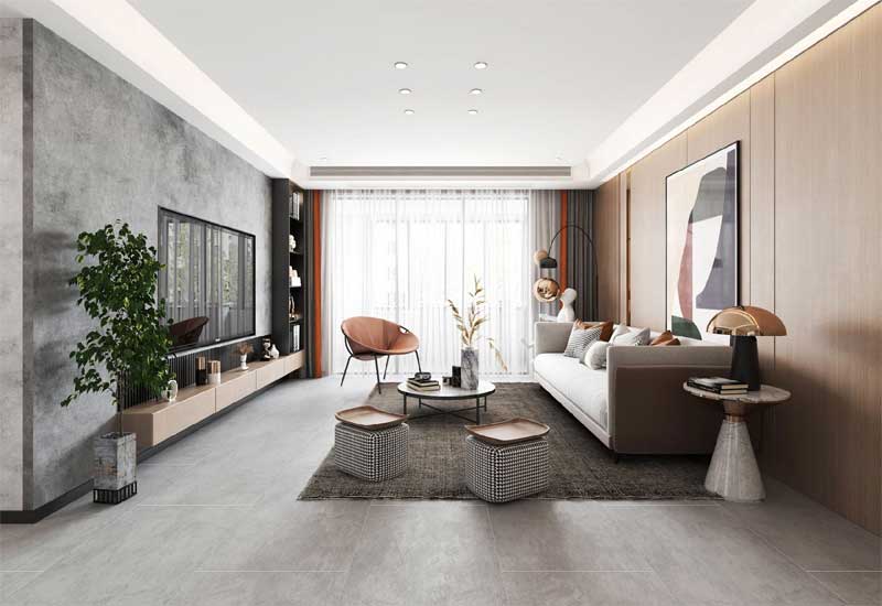 鄭州舊房翻新施工報價：窗臺石的材料費用